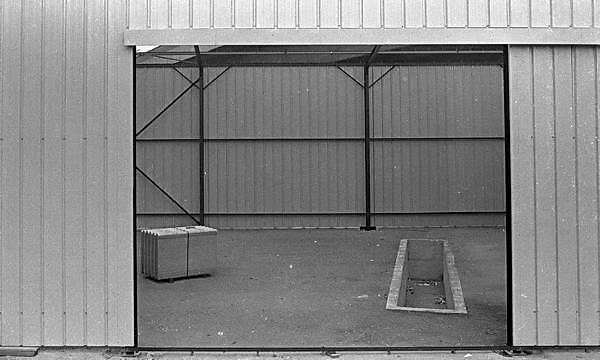 Paris (C) Peter Marshall, 1984