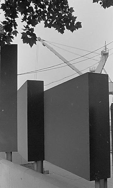 Paris (C) Peter Marshall, 1984
