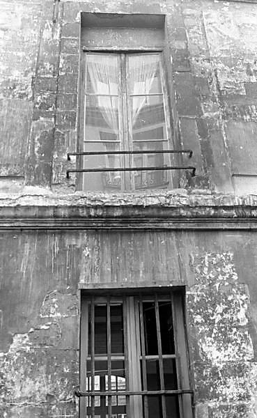 Paris (C) Peter Marshall, 1984