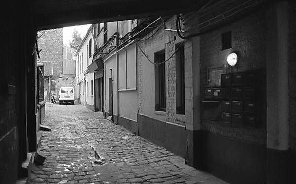 Paris (C) Peter Marshall, 1984