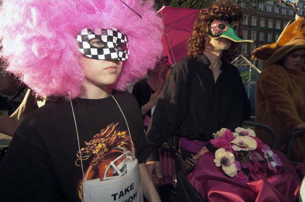 Picture © Peter Marshall, 2004
