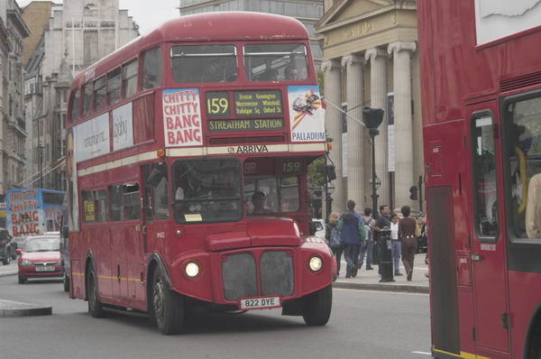 Picture © Peter Marshall, 2004