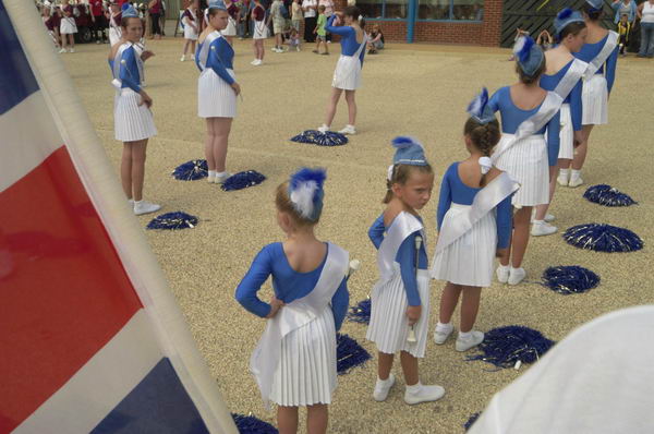 Picture © Peter Marshall, 2004