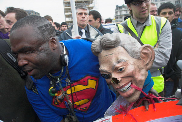 Protect Free Expression © 2006, Peter Marshall