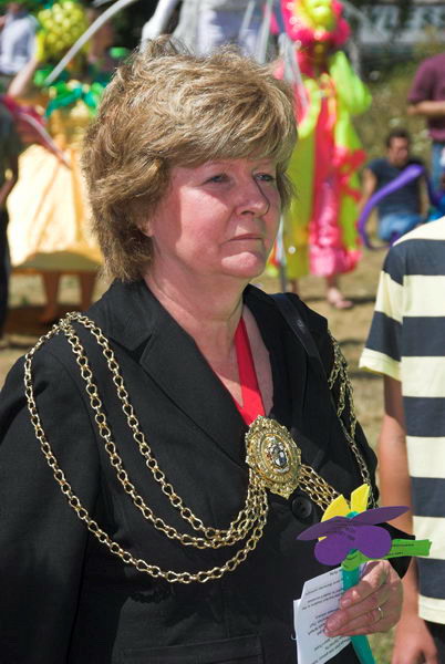Waterloo Carnival © 2006, Peter Marshall