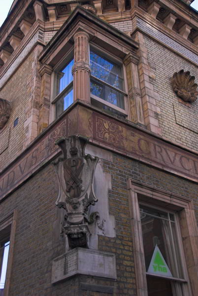 Bankside Frost Fair © Peter Marshall, 2006
