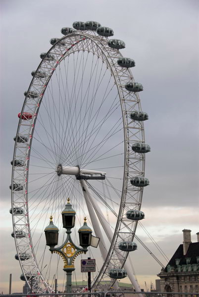 London: West End