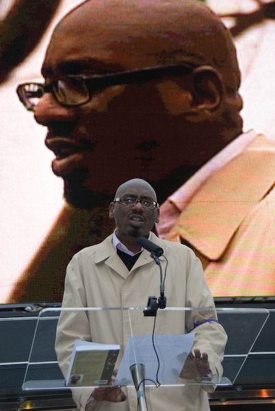 Walk of Witness © 2007, Peter Marshall