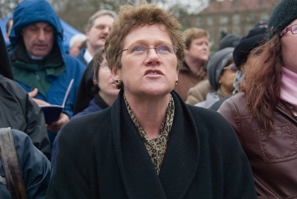 Walk of Witness © 2007, Peter Marshall