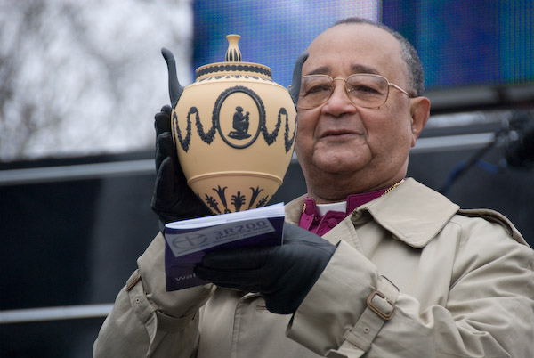 Walk of Witness © 2007, Peter Marshall