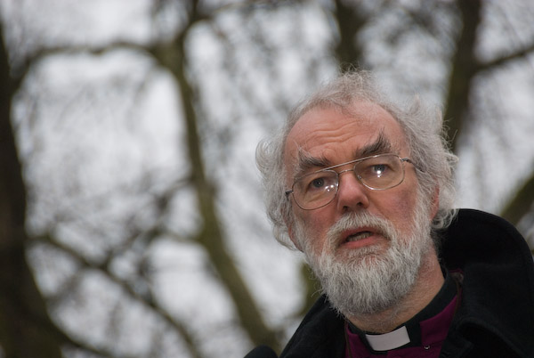 Walk of Witness © 2007, Peter Marshall