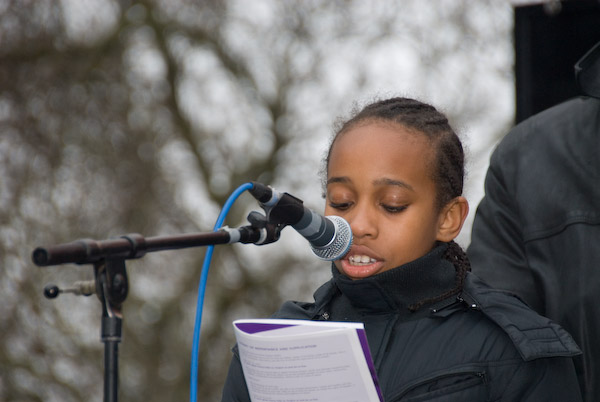 Walk of Witness © 2007, Peter Marshall