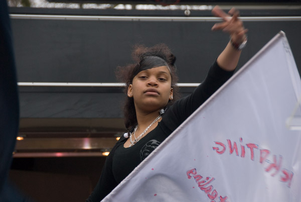 Walk of Witness © 2007, Peter Marshall