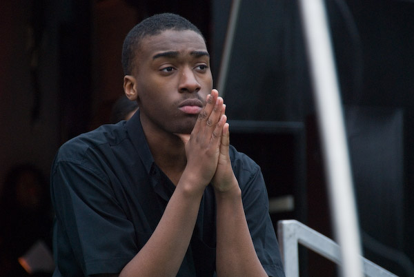 Walk of Witness © 2007, Peter Marshall