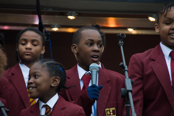 Walk of Witness © 2007, Peter Marshall