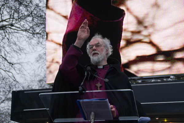 Walk of Witness © 2007, Peter Marshall