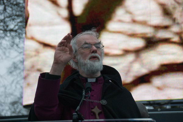 Walk of Witness © 2007, Peter Marshall