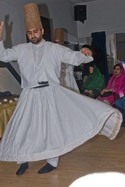Milad © 2007, Peter Marshall