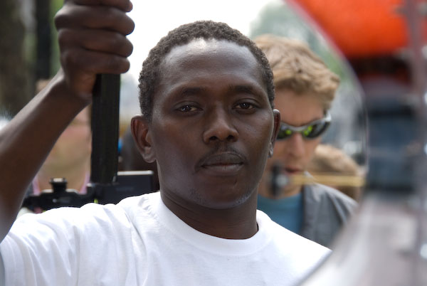 International Day of Action for Darfur: London © 2007, Peter Marshall