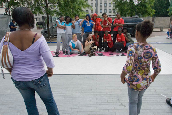 London's Royal Festival Hall Reopens