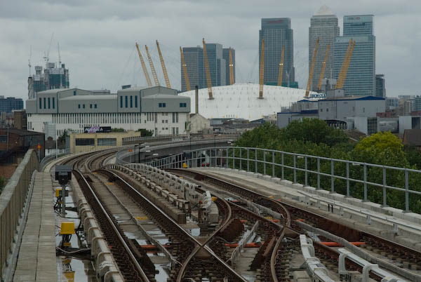 Canning Town & West Silvertown © 2007, Peter Marshall