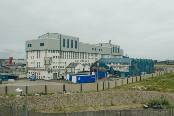 Canning Town & West Silvertown © 2007, Peter Marshall