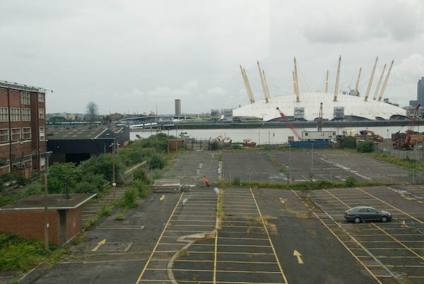 Canning Town & West Silvertown © 2007, Peter Marshall