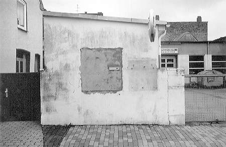 Christel: ©Peter Marshall 1985