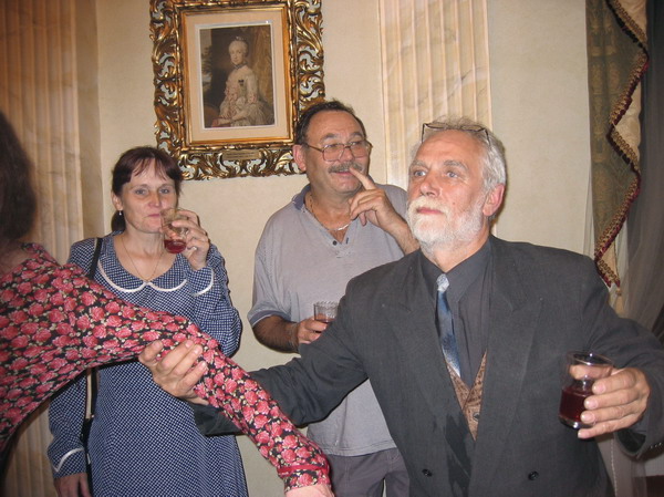 © 2005, Peter Marshall