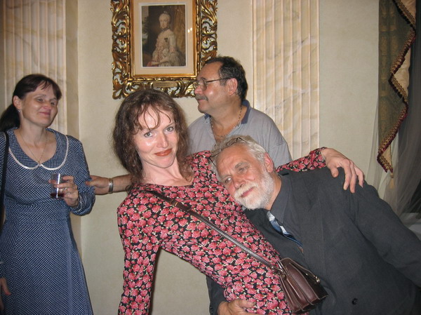 © 2005, Peter Marshall